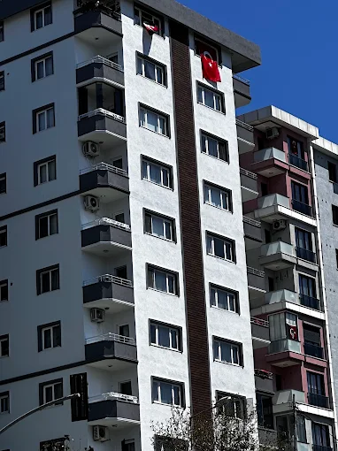VOLKAN APARTMANI